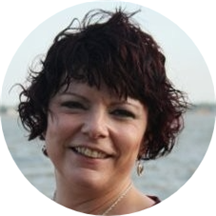 Shannon Wenger, LPC