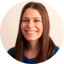 Shannon Weston, MPH, RD, CDCES