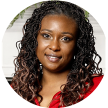 Shannon White, LPC, MS