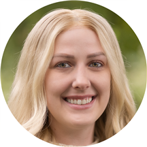 Shannon Wilson, CADC