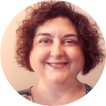 Shanon Armfield, RDN, MEd