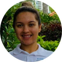 Shanon Batchanoo, OT