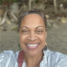 Shanon Thompson, LPC