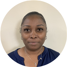 Shanotta Jones, MSW, LSW