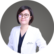 Shanshan Lin, APRN, NP