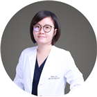 Shanshan Lin, APRN, NP