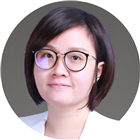 Shanshan Lin, PMHNP