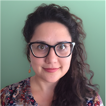 Shanta Cortez Greig, LICSW