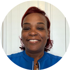 Shanta Smith, NP