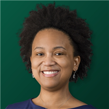 Shanta Wilson, LPC