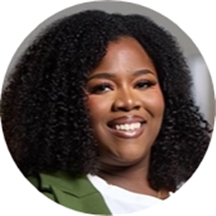 Shantara Bussey-Martin, LCSW