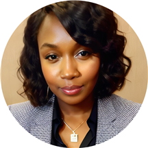 Shante Brady, APRN