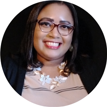 Shante Butler, LPC Associate, NCC