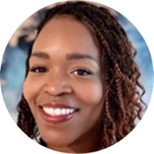 Shante Young, PMHNP