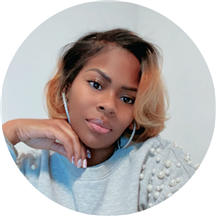 Shantel Clarke, LCSW