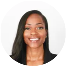 Shantel Hayes, MA, LPC