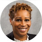 Shantel Jackson, LPCC