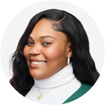 Shantel Mayris, LMSW