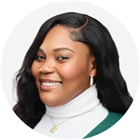 Shantel Mayris, LMSW