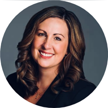 Shantel Pausley, LMHC