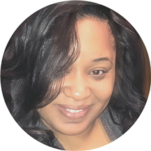 Shantel Rayford, LPC