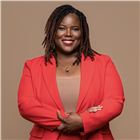 Shantel Robinson, LCSW