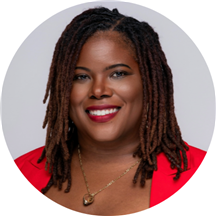 Shantel Robinson, LCSW