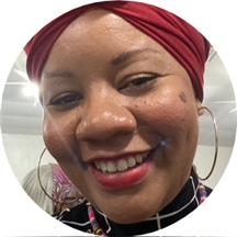 Shantell Whitaker, LMHC