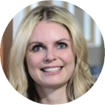 Shanti Benoit Boyce, APRN, RN