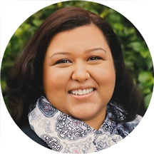 Shanti Sanchez, LMFT