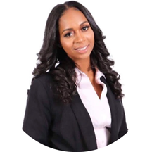 Shanti Turner, MSW