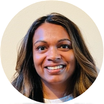 Shantika Green, MSW, LCSW