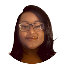 Shantina Steward, PMHNP