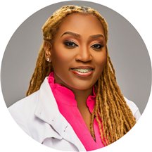Shantise Byrd, APRN, PMHNP-BC