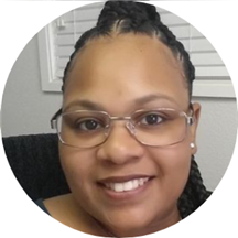 Shantrinia Basit, LCSW