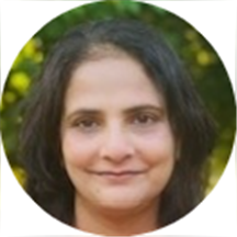 Shany Shaji, APRN