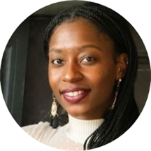 Shanyah Wright, LMFT