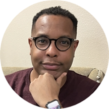 Shaon Martineau, MS