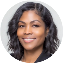 Shaquana Thomas, LPC