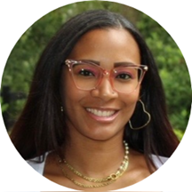 Shaquasa Porter, LMSW