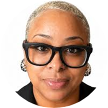 Shaquilla Simmons, PMHNP