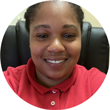 Shaquoya Bennett, LMSW