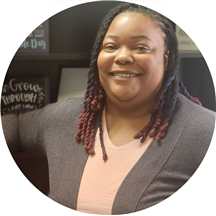 Shaqutia Florence, LPC, MS