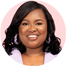 Shar'Dane Smith, LCMHC