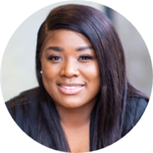 Shar Hinton, LPC
