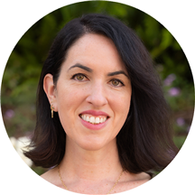 Shara Amzallag, MSN, PMHNP, NP, PMHNP-BC