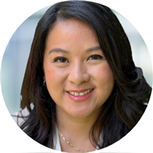 Shara Mae Chen, PA