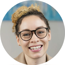 Shara McGlothan, LMFT