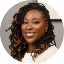 Sharalda Daniels, LCSW