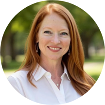 Sharalee Hall, LMFT